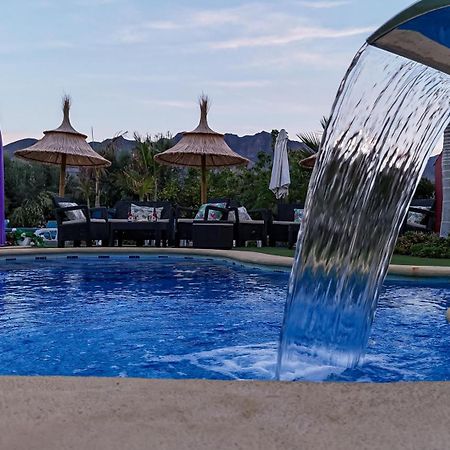 Villa Adelina En Turre, Almeria, Villa De Lujo Con Piscina Privada Cerca De Las Playas De Mojacar Exteriér fotografie