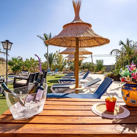 Villa Adelina En Turre, Almeria, Villa De Lujo Con Piscina Privada Cerca De Las Playas De Mojacar Exteriér fotografie