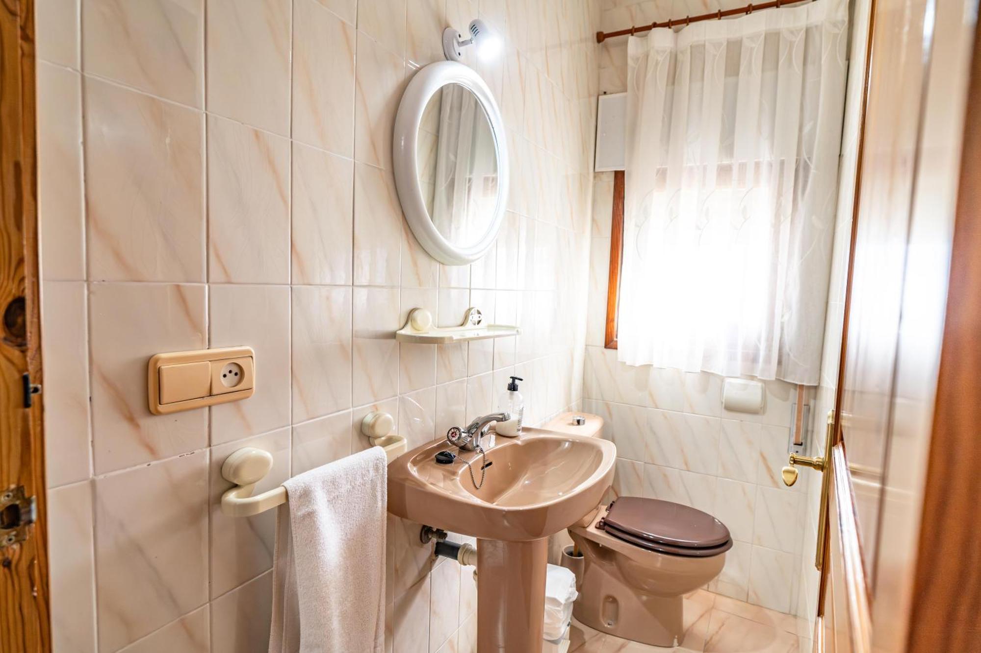 Villa Adelina En Turre, Almeria, Villa De Lujo Con Piscina Privada Cerca De Las Playas De Mojacar Exteriér fotografie