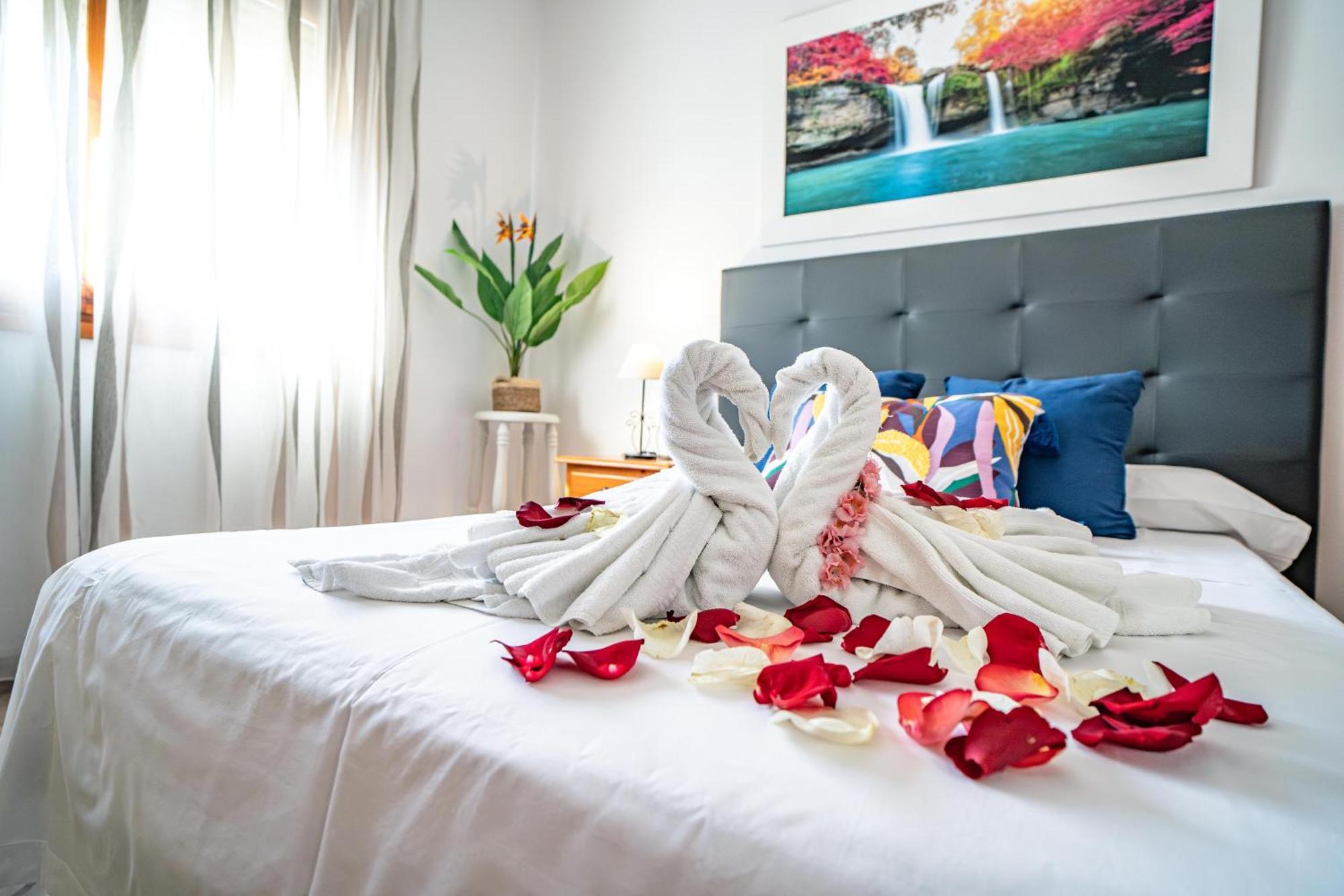 Villa Adelina En Turre, Almeria, Villa De Lujo Con Piscina Privada Cerca De Las Playas De Mojacar Exteriér fotografie
