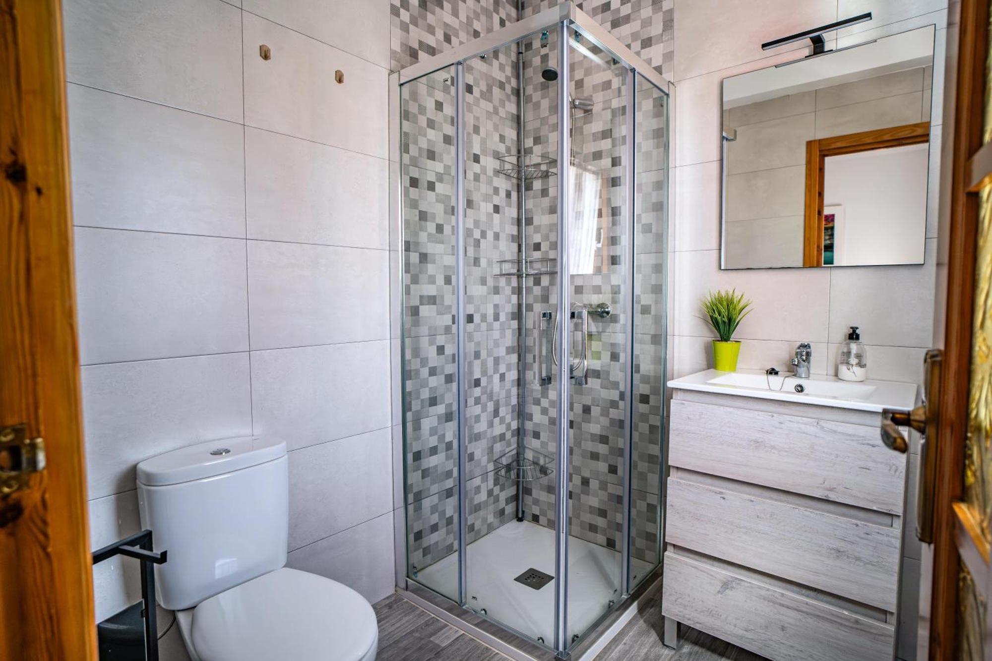 Villa Adelina En Turre, Almeria, Villa De Lujo Con Piscina Privada Cerca De Las Playas De Mojacar Exteriér fotografie