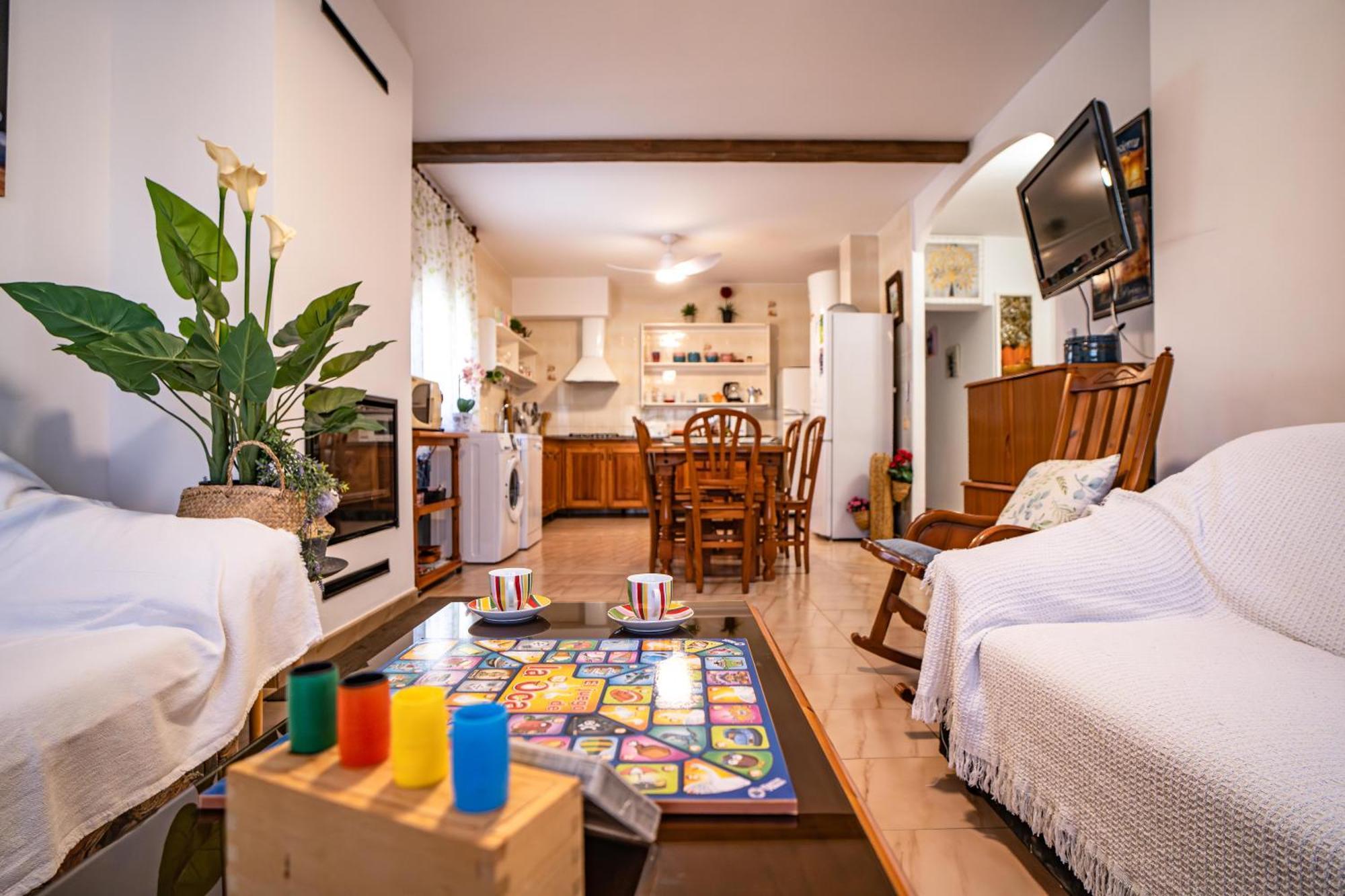 Villa Adelina En Turre, Almeria, Villa De Lujo Con Piscina Privada Cerca De Las Playas De Mojacar Exteriér fotografie