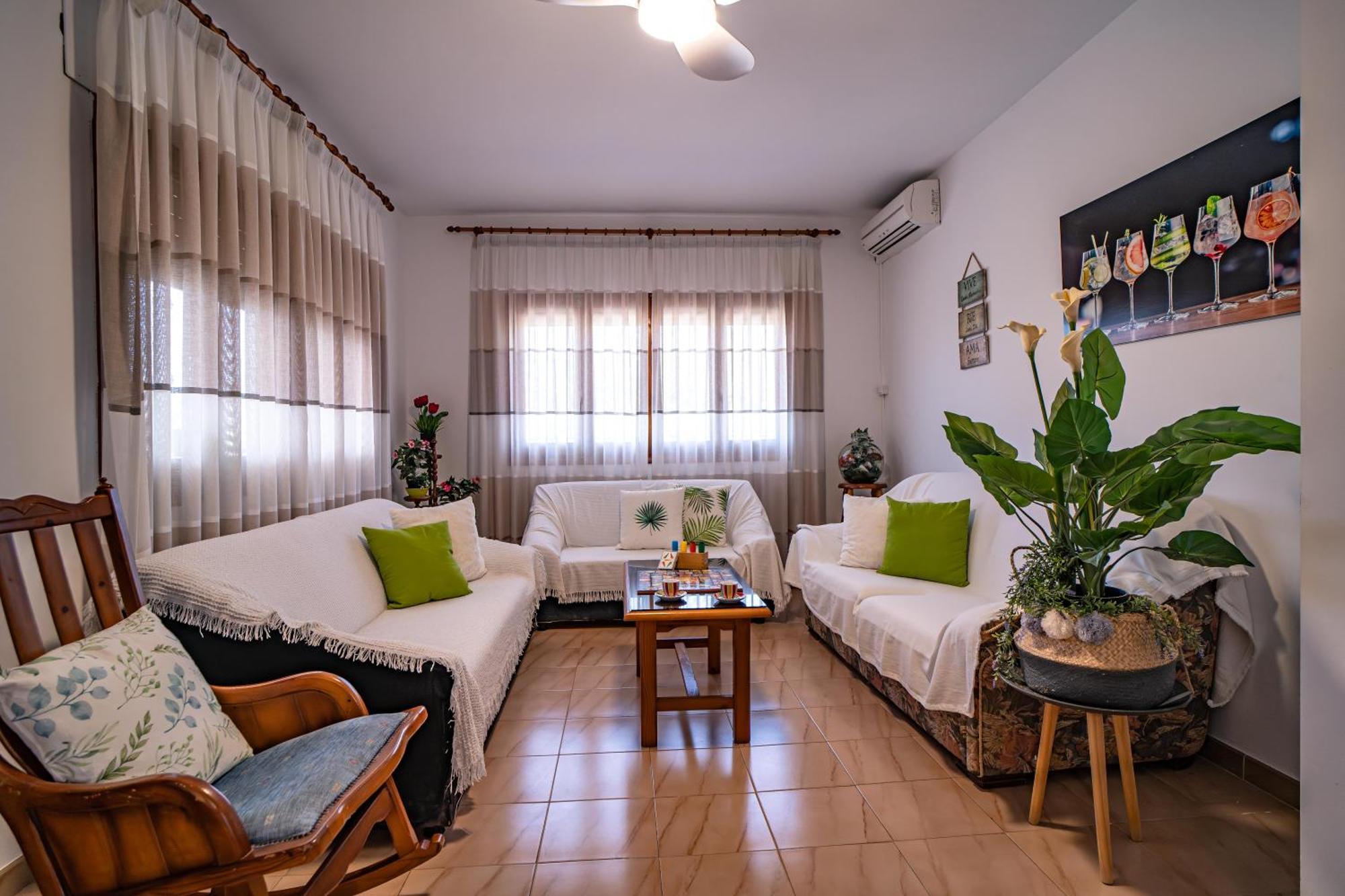 Villa Adelina En Turre, Almeria, Villa De Lujo Con Piscina Privada Cerca De Las Playas De Mojacar Exteriér fotografie